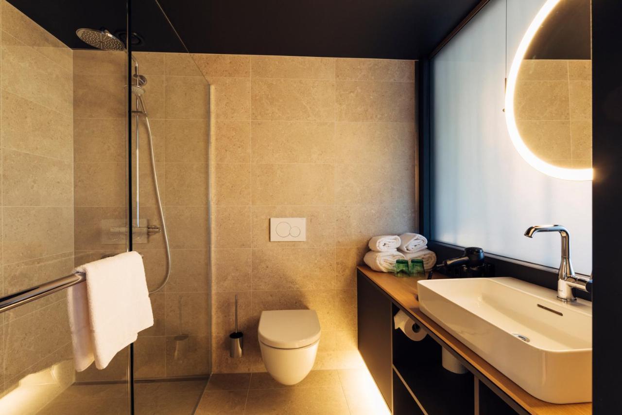 Harry'S Home Steyr Hotel & Apartments Eksteriør billede