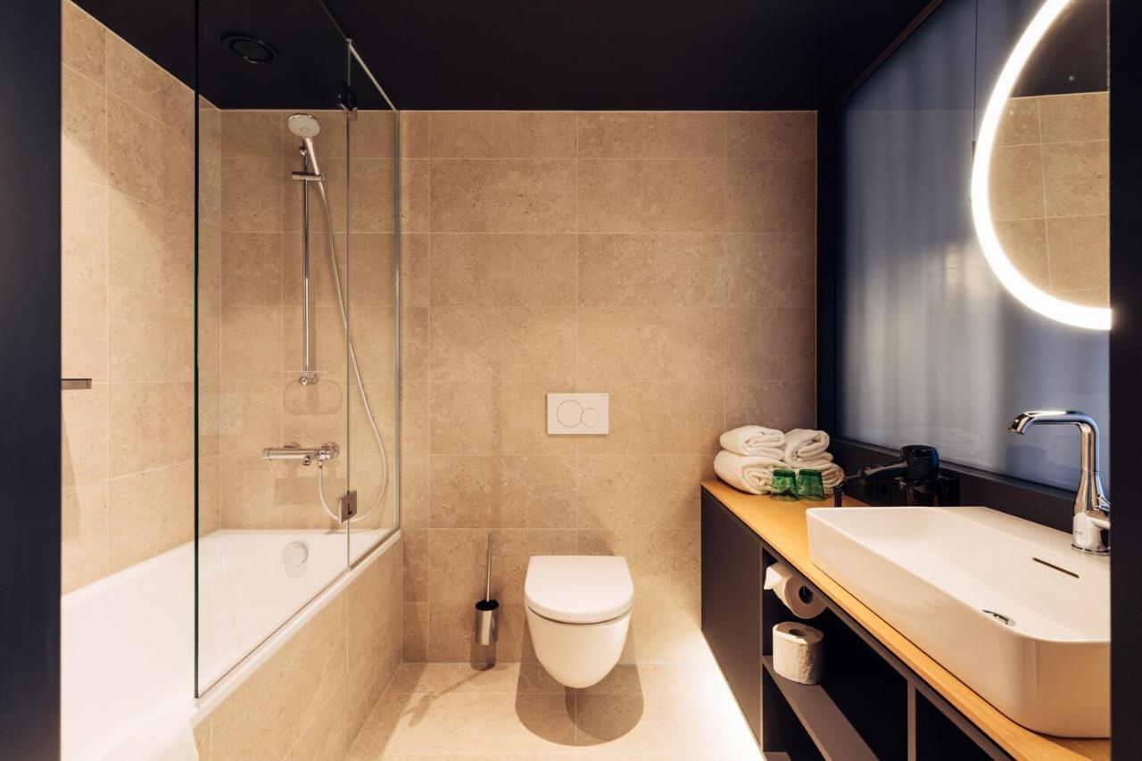 Harry'S Home Steyr Hotel & Apartments Eksteriør billede
